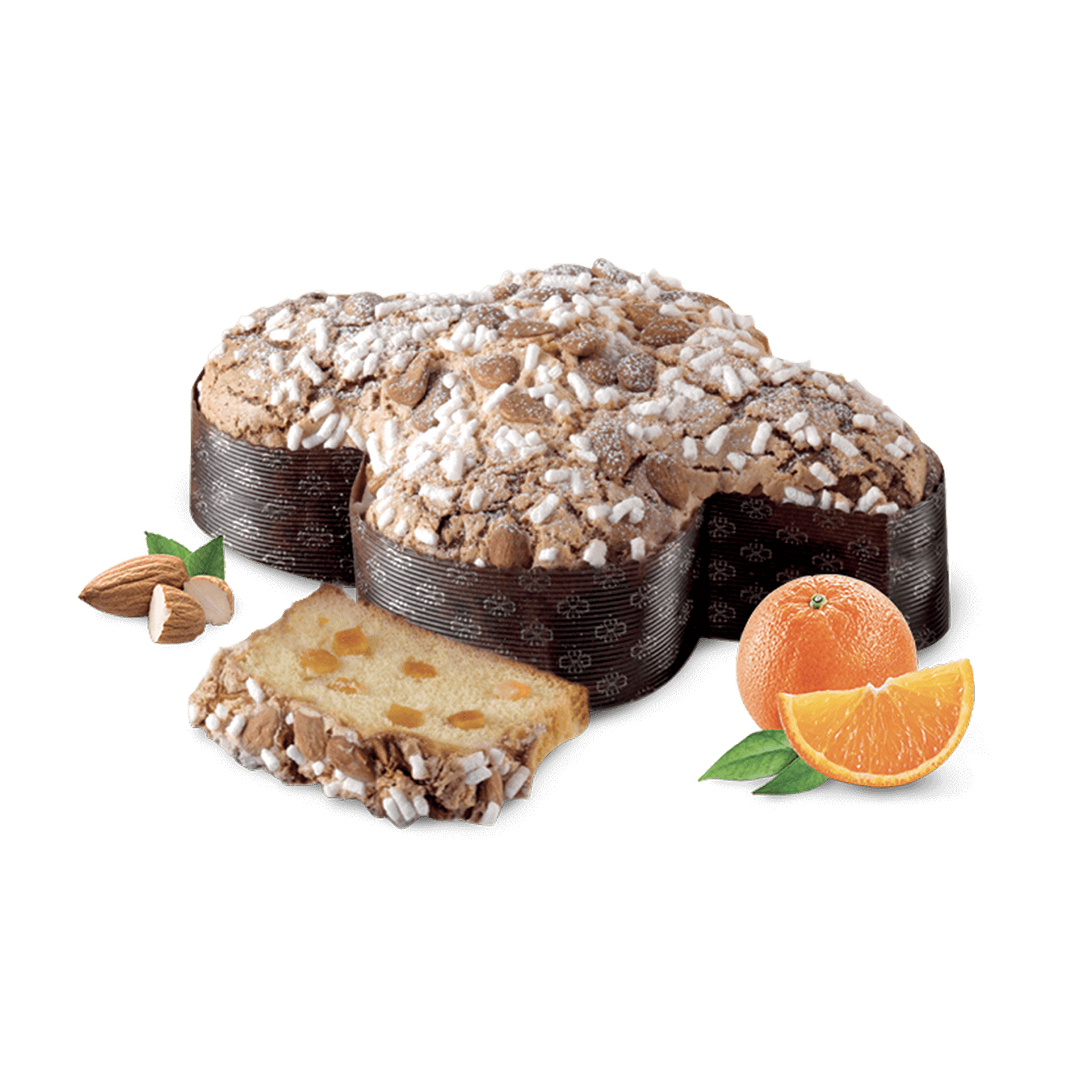 Colomba Classica von Loison, 500 g. Wieder da! – Bild 4