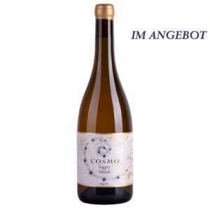 Im Angebot: Nittardi COSMO 2024 IGT Toscana Roussanne
