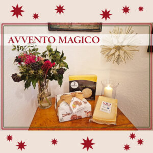 Avvento Magico