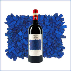 Casanuova di Nittardi 2023, Sonderedition Magnum, jetzt vorreservieren!