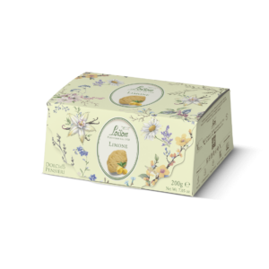 Biscotti al Limone von Loison (200g)