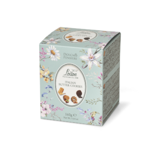 Biscotti Auswahl von Loison (160 g)