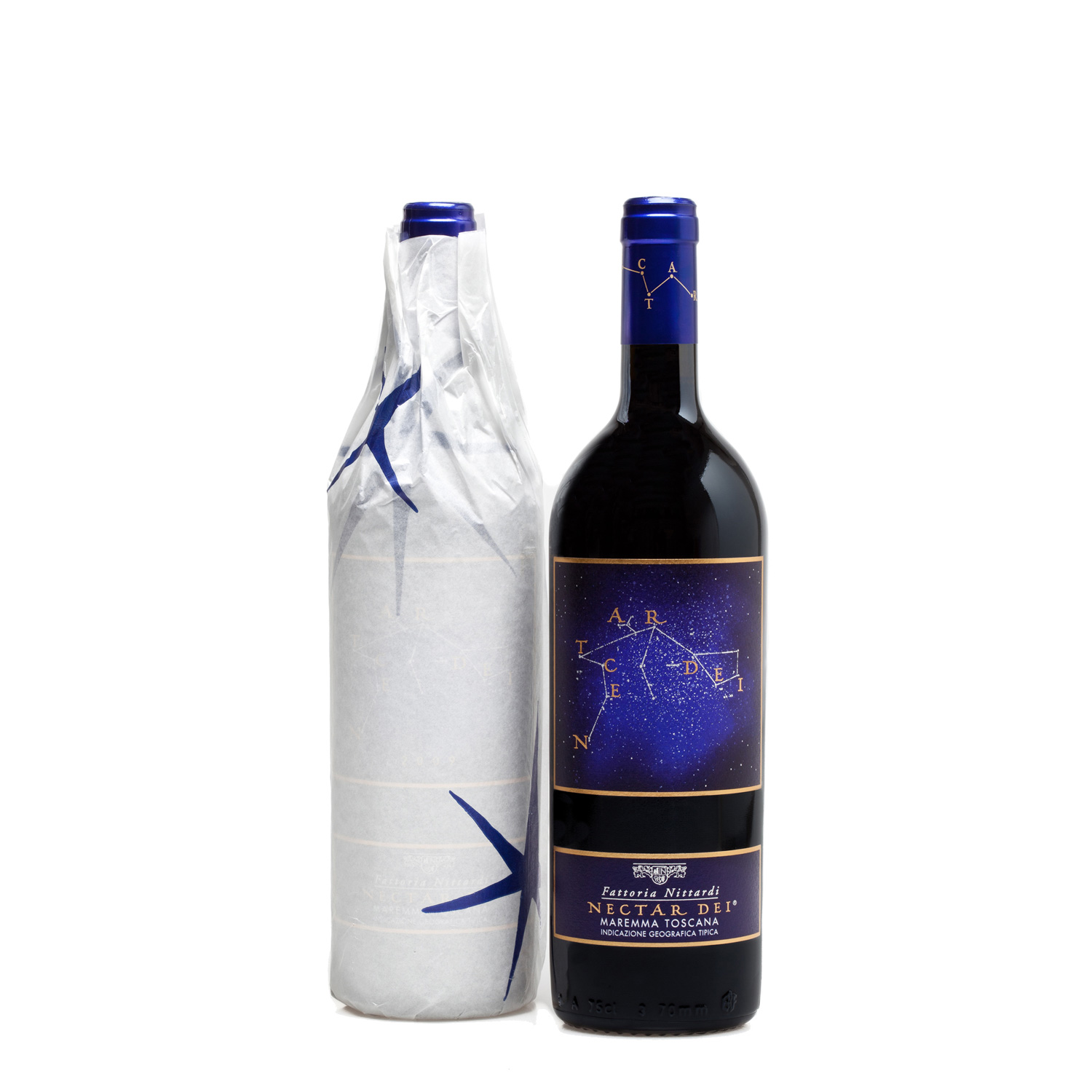 Nittardi Nectar Dei 2021