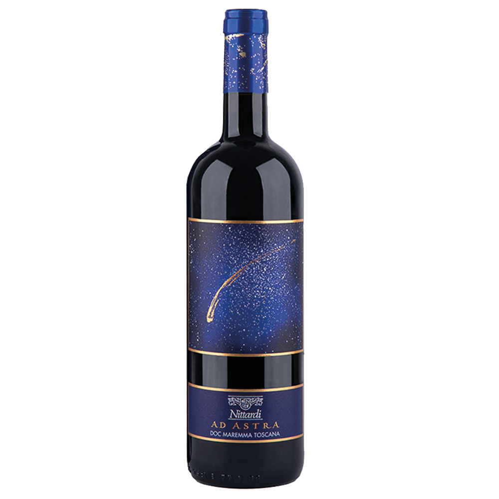 Vorbestellbar! Nittardi Ad Astra 2024